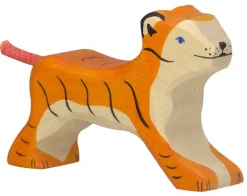 Holztiger Tijger 80137