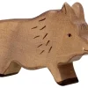 Holztiger Wild Zwijn 80092