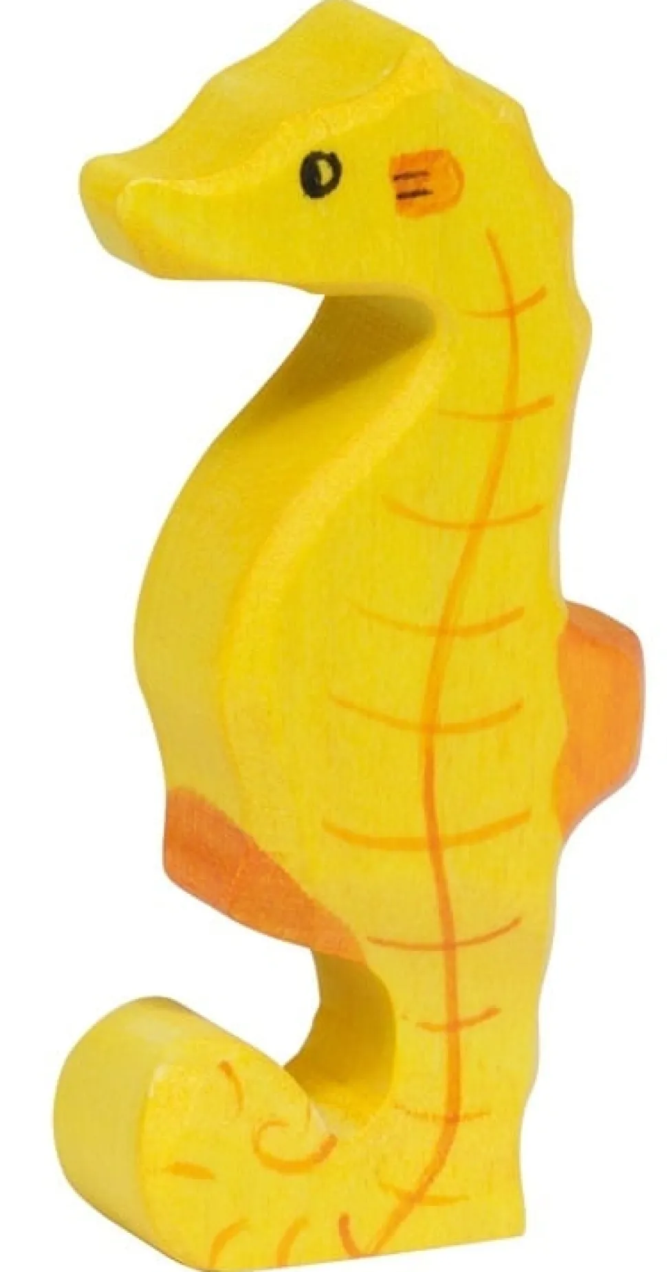 Holztiger Zeepaard 80351