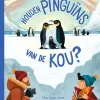 Houden pinguïns van de kou?