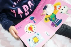 Ik kan al... klokkijken