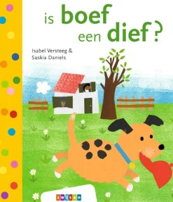 is boef een dief?