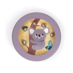 Janod Geduldspel Kogellabyrint