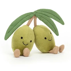 Jellycat Amuseable Olives
