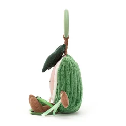 Jellycat Amuseable Watermelon Activity Toy