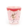 Jellycat Beker Olifant Elly Ballerina Melamine