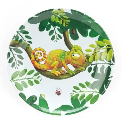 Jellycat Bord Kameleon Colin Melamine