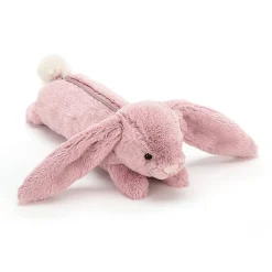 Jellycat Etui Bashful Bunny Tulip Long Bag