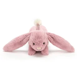 Jellycat Etui Bashful Bunny Tulip Long Bag