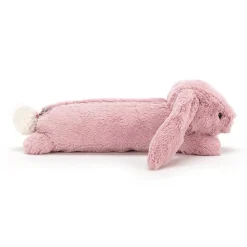 Jellycat Etui Bashful Bunny Tulip Long Bag