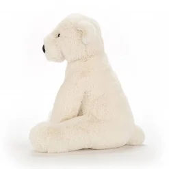 Jellycat IJsbeer Perry Polar Little