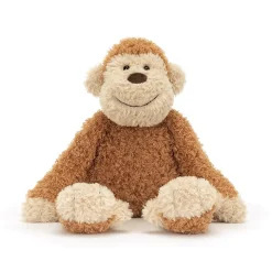 Jellycat Knuffel Aap Junglie Monkey