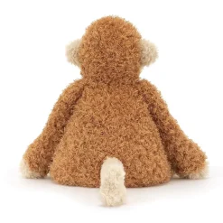 Jellycat Knuffel Aap Junglie Monkey