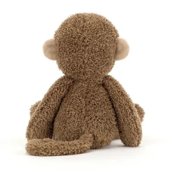 Jellycat Knuffel Aap Woogie Monkey