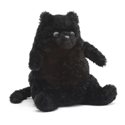 Jellycat Knuffel Amore Cat Black Small