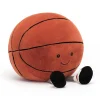 Jellycat Knuffel Amuseable Sports Basketball