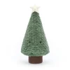 Jellycat Knuffel Amuseable Blue Spruce Christmas Tree Large