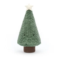 Jellycat Knuffel Amuseable Blue Spruce Christmas Tree Large