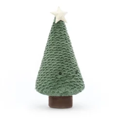Jellycat Knuffel Amuseable Blue Spruce Christmas Tree Large