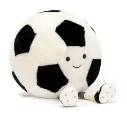 Jellycat Knuffel Amuseable Sports Football
