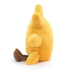 Jellycat Knuffel Amuseable Zon