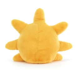 Jellycat Knuffel Amuseable Zon