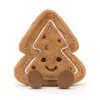 Jellycat Knuffel Amuseable Tree Cookie