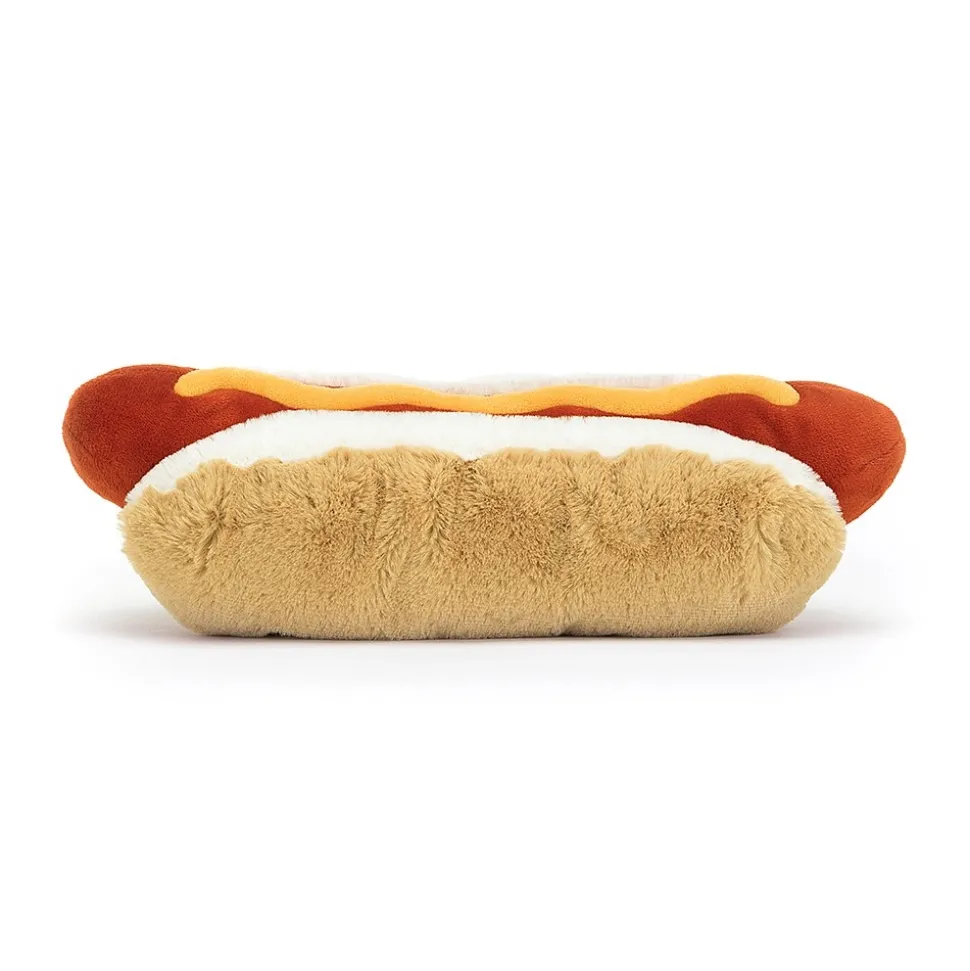 Jellycat Knuffel Amuseable Hot Dog