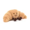Jellycat Knuffel Amuseable Croissant