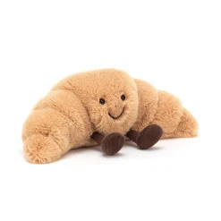 Jellycat Knuffel Amuseable Croissant