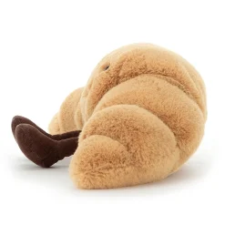 Jellycat Knuffel Amuseable Croissant