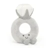 Jellycat Knuffel Amuseable Diamond Ring