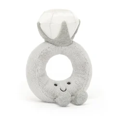 Jellycat Knuffel Amuseable Diamond Ring