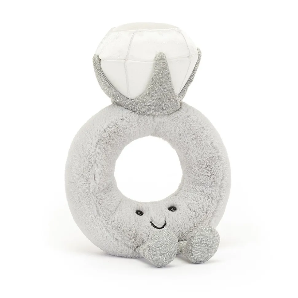 Jellycat Knuffel Amuseable Diamond Ring