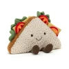 Jellycat Knuffel Amuseable Sandwich