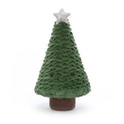 Jellycat Knuffel Amuseable Fraser Fir Christmas Tree Small
