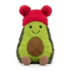 Jellycat Knuffel Amuseable Bobble Avocado