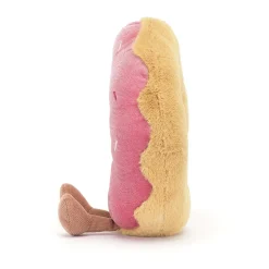 Jellycat Knuffel Amuseable Doughnut