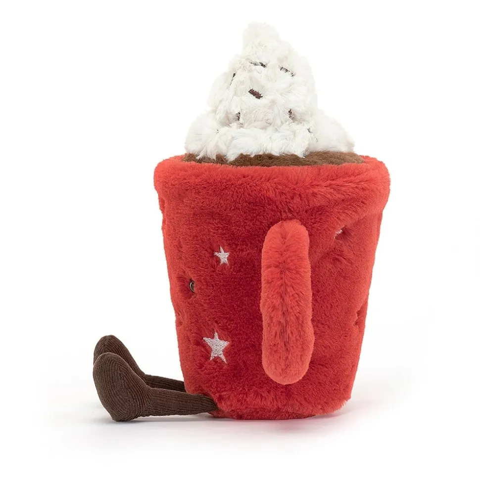 Jellycat Knuffel Amuseable Hot Chocolate