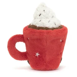Jellycat Knuffel Amuseable Hot Chocolate