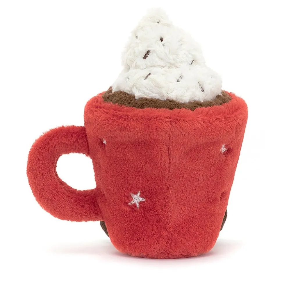 Jellycat Knuffel Amuseable Hot Chocolate