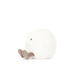Jellycat Knuffel Amuseable Snowball