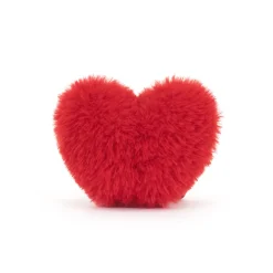 Jellycat Knuffel Amuseables Beatie Heart Little 12 cm