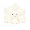 Jellycat Knuffel Amuseables Snowflake Little