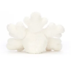 Jellycat Knuffel Amuseables Snowflake Little