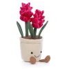 Jellycat Knuffel Amuseable Hyacinth