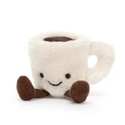 Jellycat Knuffel Amuseable Espresso Cup