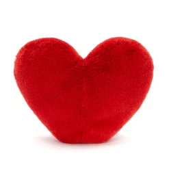 Jellycat Knuffel Amuseable Red Heart Small