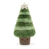 Jellycat Knuffel Amuseable Nordic Spruce Christmas Tree Original