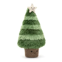 Jellycat Knuffel Amuseable Nordic Spruce Christmas Tree Original